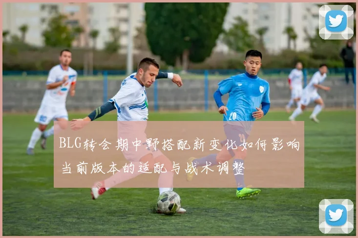 BLG转会期中野搭配新变化如何影响当前版本的适配与战术调整
